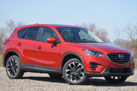 mazdacx