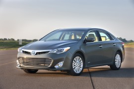 toyotaavalon