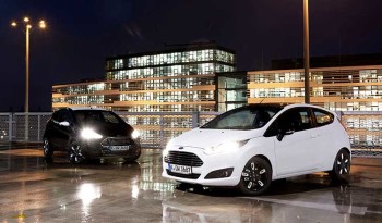 Ford Fiesta Ampliar