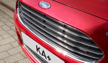Ka+ Ampliar