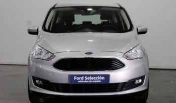 C-MAX Ampliar