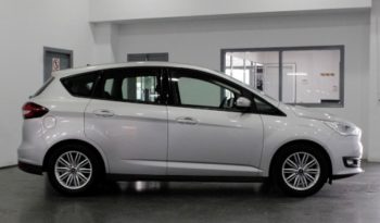 C-MAX Ampliar