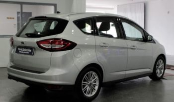 C-MAX Ampliar