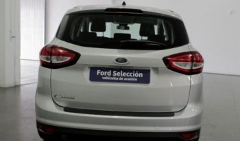 C-MAX Ampliar