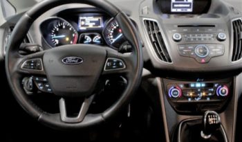 C-MAX Ampliar