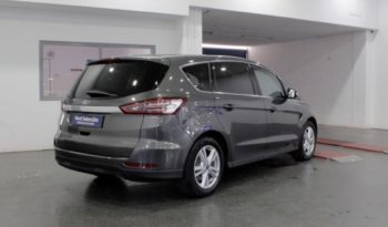 S-MAX Ampliar