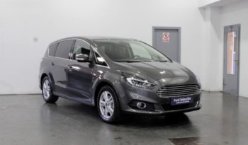 S-MAX Ampliar