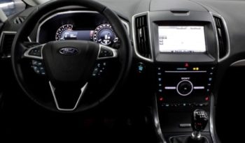 S-MAX Ampliar